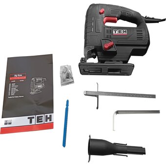  Лобзик TEH TJS8008 