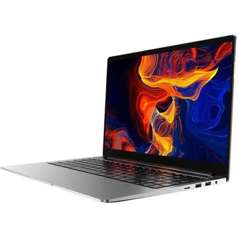  Ноутбук TECNO T1 (TCN-T1R5W15.1.SL) R5 5560U 15.6" 16G+1T/Radeon Vega 6/Windows 11 Home/Sliver 