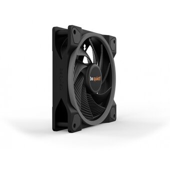  Комплект вентиляторов be quiet! Light Wings BL077 120mm PWM High-speed Triple-Pack 