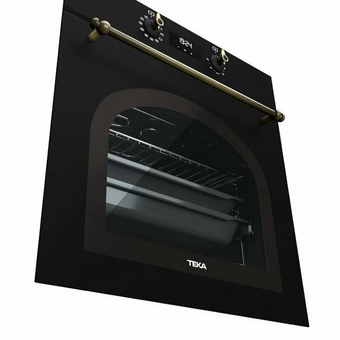  Духовой шкаф Teka HRB 6400 Anthracite-OB 