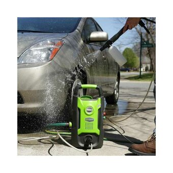  Мойка GREENWORKS GPWG3II 5107007 