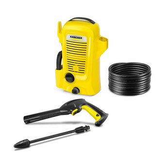  Минимойка Karcher K 2 Universal Edition (1.673-010.0) 