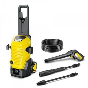  Минимойка Karcher K 5 WCM (1.324-400.0) 2100Вт 