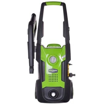  Мойка GREENWORKS GPWG3II 5107007 