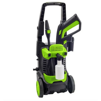  Мойка GREENWORKS GPWG3II 5107007 