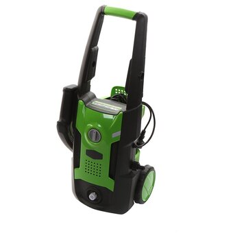  Мойка GREENWORKS GPWG3II 5107007 