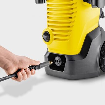  Минимойка Karcher K 5 WCM (1.324-400.0) 2100Вт 