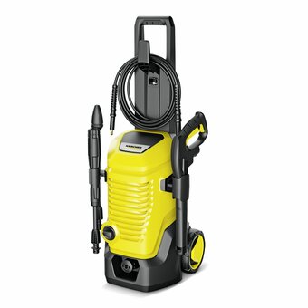 Минимойка Karcher K 5 WCM (1.324-400.0) 2100Вт 