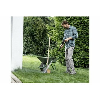  Минимойка Karcher K 2 Universal Edition (1.673-010.0) 