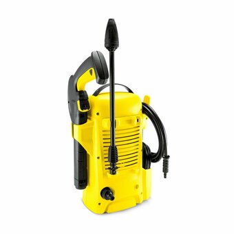  Минимойка Karcher K 2 Universal Edition (1.673-010.0) 