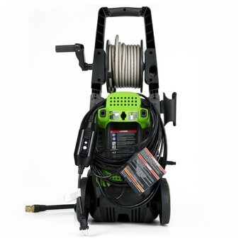  Мойка GREENWORKS GPWG3II 5107007 