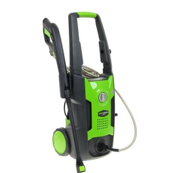  Мойка GREENWORKS GPWG3II 5107007 