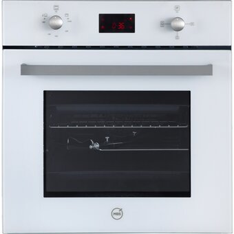  Духовой шкаф MBS DG-602WH 