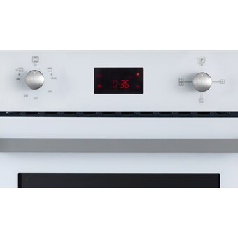  Духовой шкаф MBS DG-602WH 