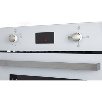  Духовой шкаф MBS DG-602WH 