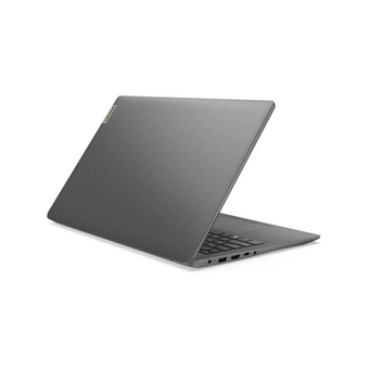  Ноутбук Lenovo IdeaPad 3 15IAU7 (82RK3NSTRU) 15.6" FHD IPS 300N/i3-1215U/8GB/SSD256GB/UMA/DOS/Arctic Grey 