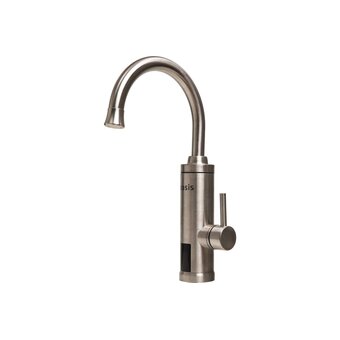  Проточный электрический водонагреватель Oasis KP-S 4640039481164 
