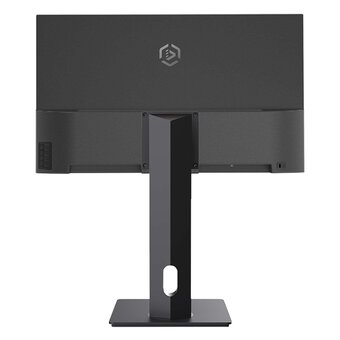  Монитор Raskat I27F10DAP Black 