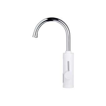  Водонагреватель проточный Royal Thermo QuickTap White 