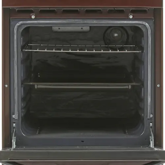  Кухонная плита Лысьва ГП 4к20 МС-2у коричневая 