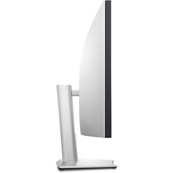  Монитор Dell UltraSharp U4924DW (210-BGTX) черный 