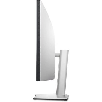  Монитор Dell UltraSharp U4924DW (210-BGTX) черный 