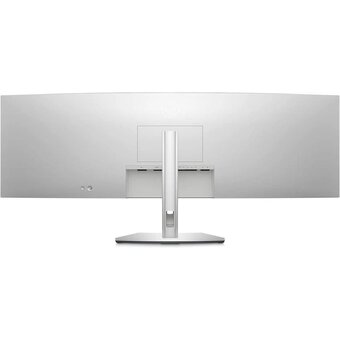  Монитор Dell UltraSharp U4924DW (210-BGTX) черный 