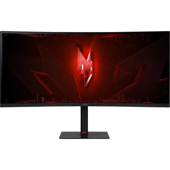  Монитор Acer Nitro XV345CURV3bmiphuzx (UM.CX5EE.301) 