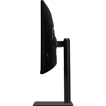  Монитор Acer Nitro XV345CURV3bmiphuzx (UM.CX5EE.301) 