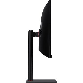  Монитор Acer Nitro XV345CURV3bmiphuzx (UM.CX5EE.301) 