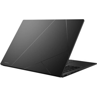  Ноутбук Asus Zenbook 14 OLED UM3406HA-QD015W (90NB1271-M003F0) Ryzen 7 8840HS 16Gb SSD1Tb Radeon 14" OLED FHD+ (1920x1200) Windows 11 Home black Bag 