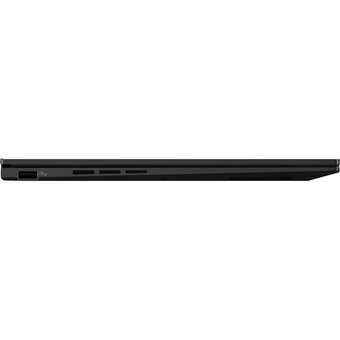  Ноутбук Asus Zenbook 14 OLED UM3406HA-QD015W (90NB1271-M003F0) Ryzen 7 8840HS 16Gb SSD1Tb Radeon 14" OLED FHD+ (1920x1200) Windows 11 Home black Bag 