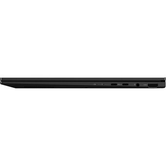  Ноутбук Asus Zenbook 14 OLED UM3406HA-QD015W (90NB1271-M003F0) Ryzen 7 8840HS 16Gb SSD1Tb Radeon 14" OLED FHD+ (1920x1200) Windows 11 Home black Bag 