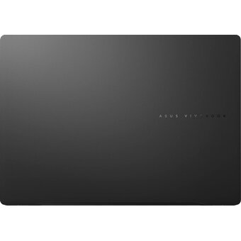  Ноутбук Asus VivoBook S14 OLED M5406NA-QD109 (90NB1493-M006B0) Ryzen 5 7535HS 16Gb SSD1Tb AMD Radeon 14" OLED WUXGA (1920x1200) noOS black WiFi BT Cam 