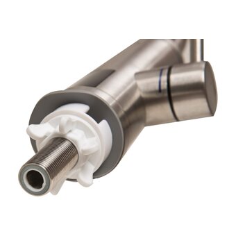  Проточный электрический водонагреватель Oasis KP-S 4640039481164 
