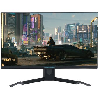  Монитор Thunderobot LF25F240L (JT00ED00KRU) 