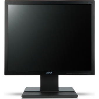  Монитор Acer V196LBbi (UM.CV6EE.B21) Black 