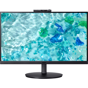  Монитор Acer CB242YD3bmiprcx (UM.QB2EE.301) Black 