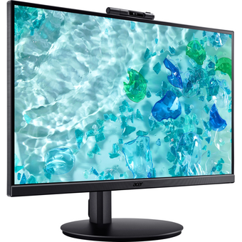  Монитор Acer CB242YD3bmiprcx (UM.QB2EE.301) Black 