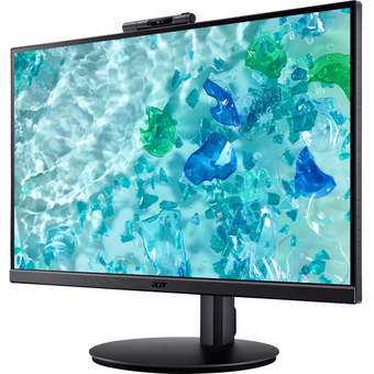  Монитор Acer CB242YD3bmiprcx (UM.QB2EE.301) Black 