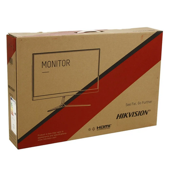  Монитор Hikvision DS-D5022FN10 черный 