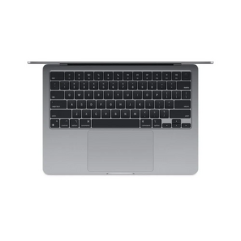  Ноутбук APPLE MacBook Air 13 (MRXP3ZP/A) M3/8Gb/512Gb SSD/MacOS/нужен переходник на EU/Space Grey 