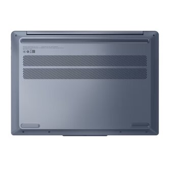  Ноутбук Lenovo IdeaPad Slim 5 14ABR8 (82XE0043RK) 14" WUXGA OLED 400N/Ryzen 7 7730U/16GB/SSD1TB/AMD Radeon/Fingerprint/Backlit/DOS/Abyss Blue 