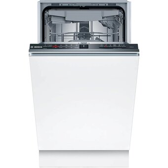  Встраиваемая посудомоечная машина Bosch SPV2HMX42E 