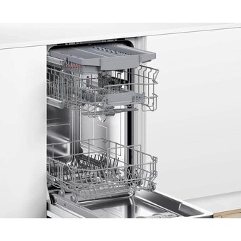  Встраиваемая посудомоечная машина Bosch SPV2HMX42E 