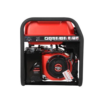  Генератор A-iPower A8500ТEA (20115) бензиновый 