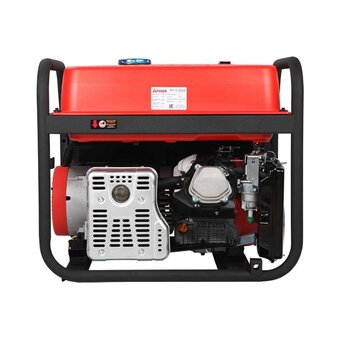  Генератор A-iPower A8500ТEA (20115) бензиновый 