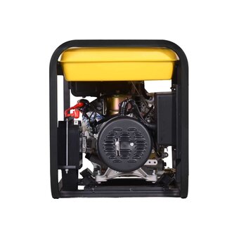  Генератор Huter LDG 5000LX 3.3кВт (64/2/7) 