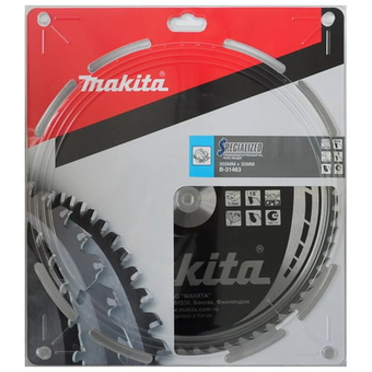  Пильный диск Makita B-31463 355*30*60 