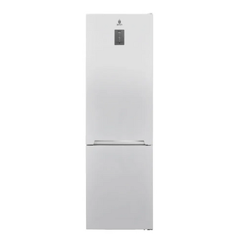  Холодильник Jacky's JR FW20B1 белый 